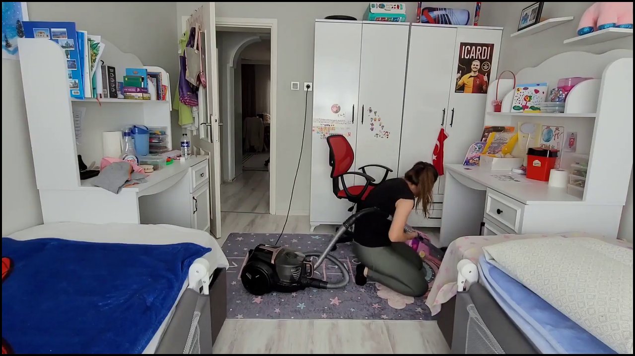 Zeynep Tümbek Premium İfşa Videoları part 2