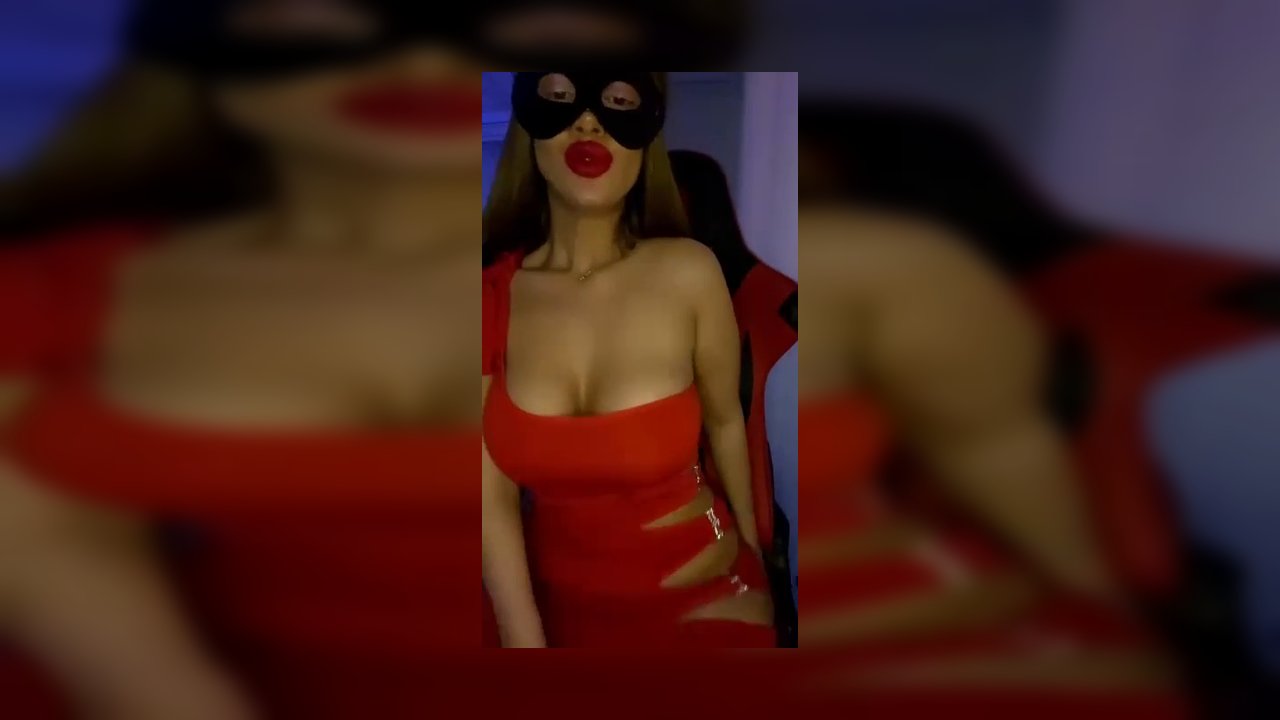 Tango Dancer Aybik Premium İfşa videoları part 51 - Video İzle