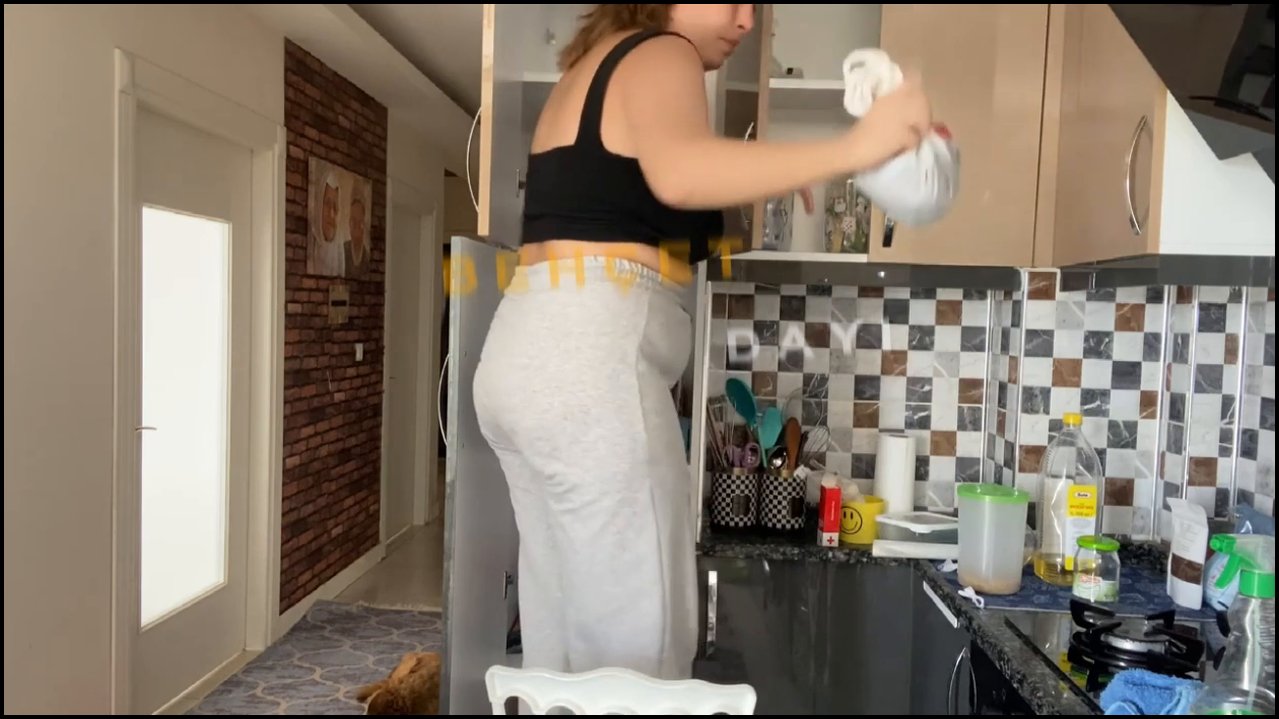 Buse’in life (Buse's Life) Youtube Katıl ifşa videoları part 57 - Video İzle.mp4