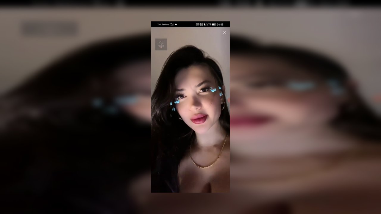 Bigo Kitana premium bigo ifşa videoları part 118 - Video İzle