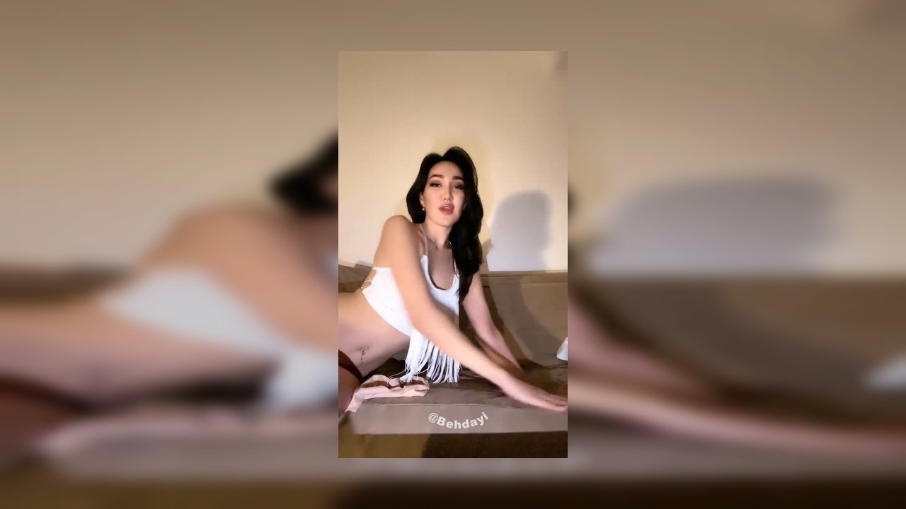 Tango Jasmine Arsivlik Tango ifşa videoları part 2 - Video İzle