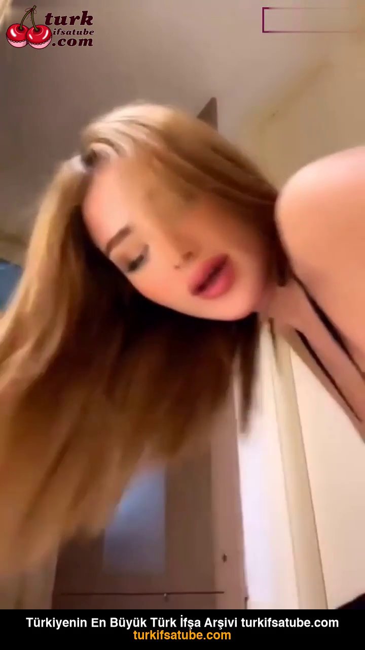 Celine ifşa Türk seksi hatundan efsane yayın videosu seyret - Video İzle