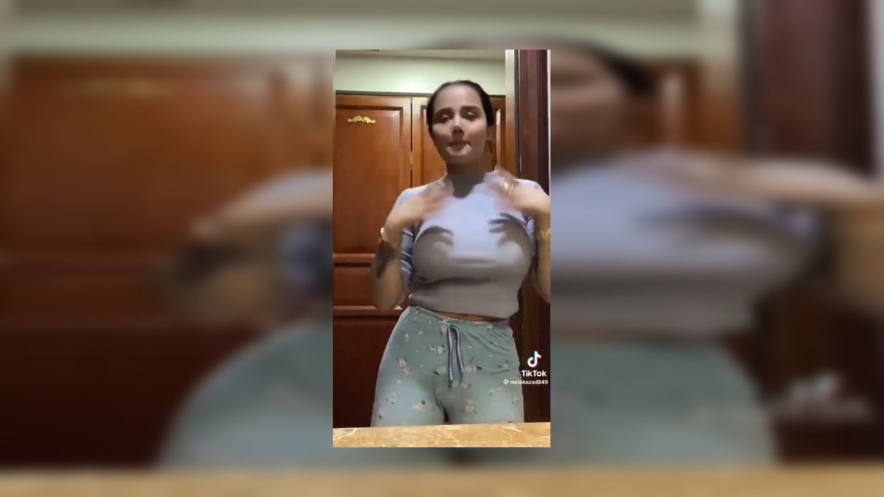 Melek Azad (FATMA DEMİR) Premium Yayın Videoları Part 1