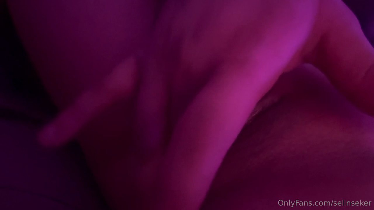 Selin Şeker onlyfans ifşa içerikleri part 6 - Video İzle