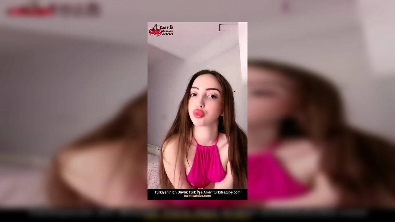 Tango Beril ifşa Çıtır Türk kızından nude yayın seyret