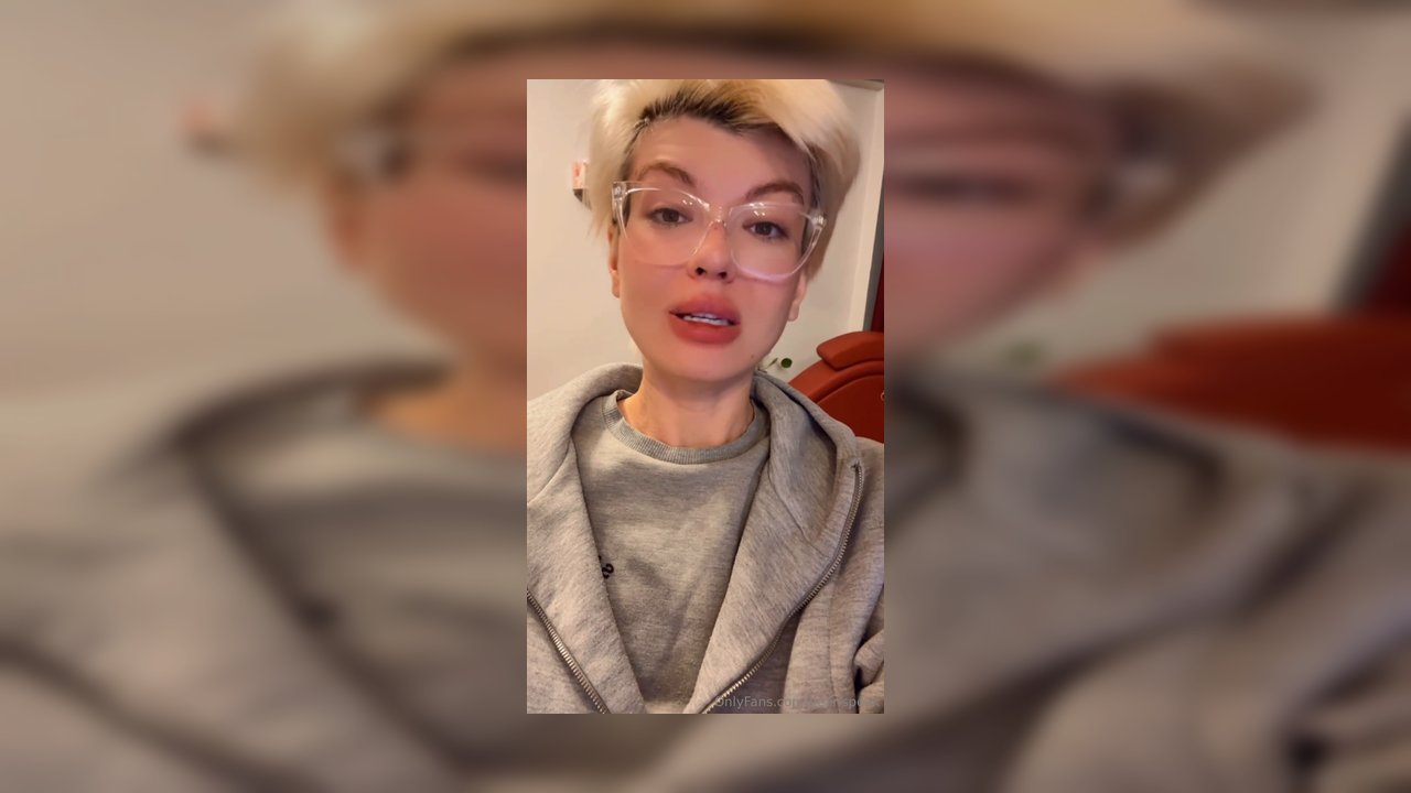 Pearl’s Peak ( inci ile ilişkiler) Onlyfans ifşa - 25.04.2025 - Video İzle