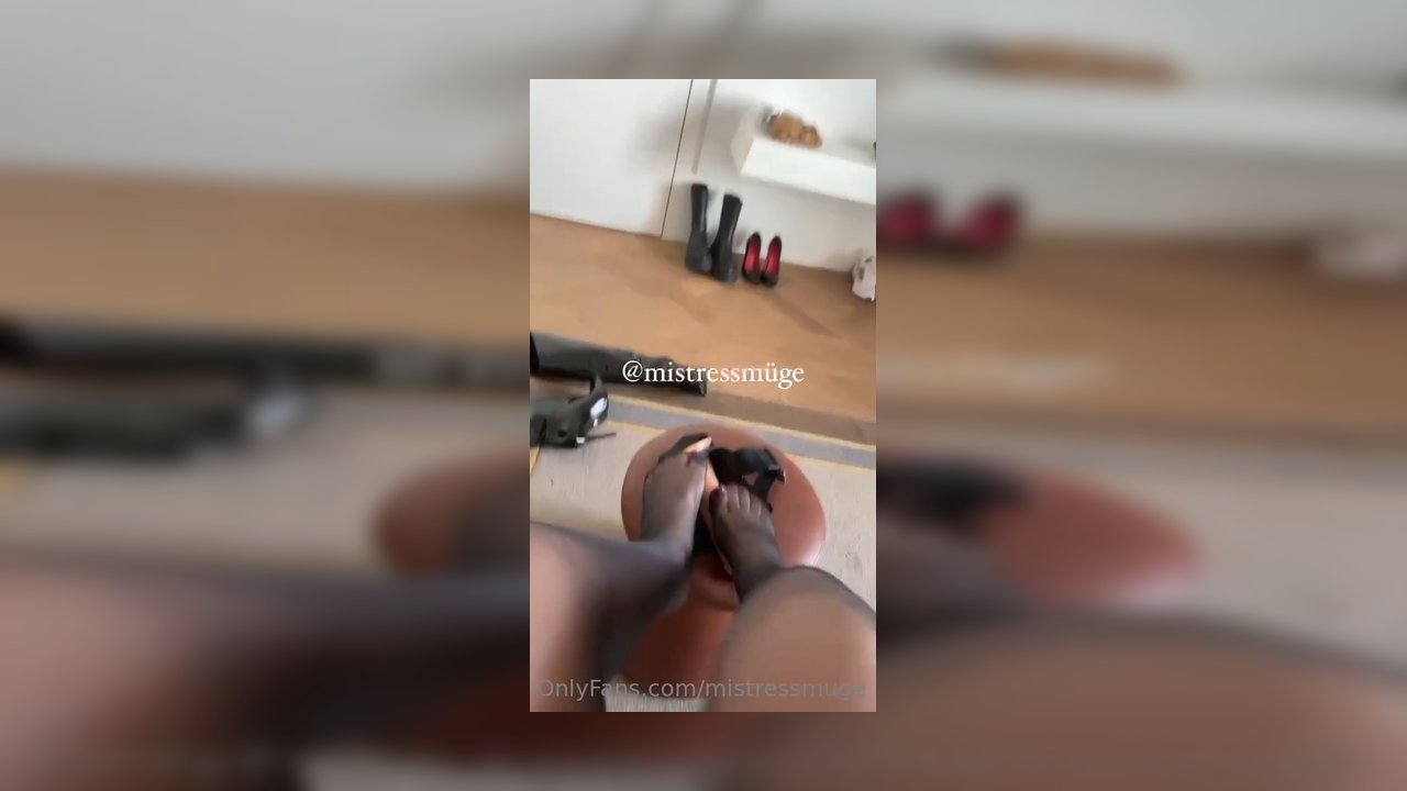 Imagine is your penis