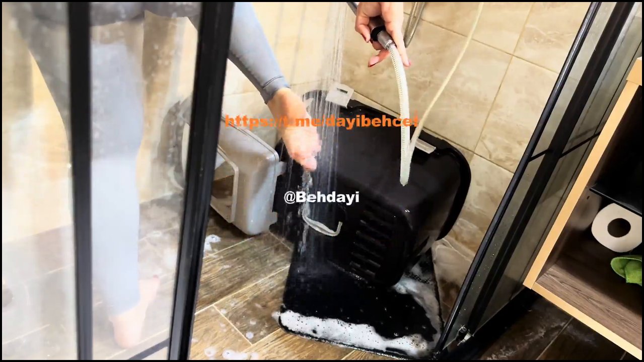 Talya Burcu Youtube Kayıl yeni ifşa videoları part 4 - Video İzle