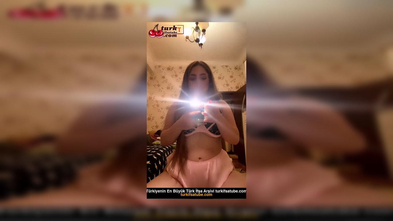 Tango Selin ifşa tombul hatun - Video İzle