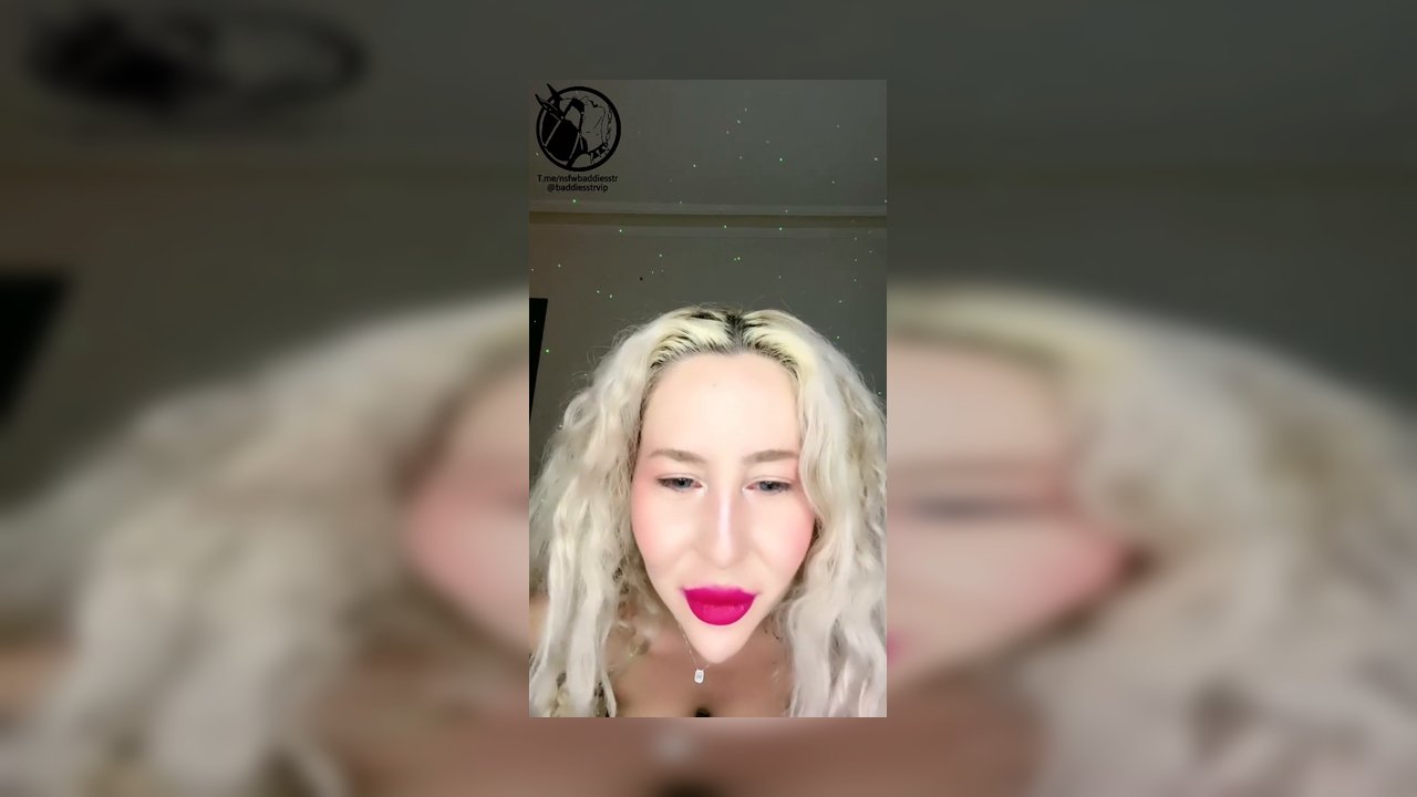 Tango Ulyana ifşa videoları Part 3 - Video İzle