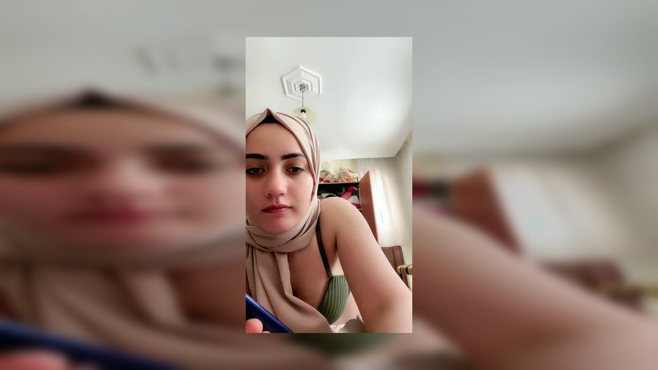 Tango Türbanlı Donat ifşa videoları part 43 - Video İzle