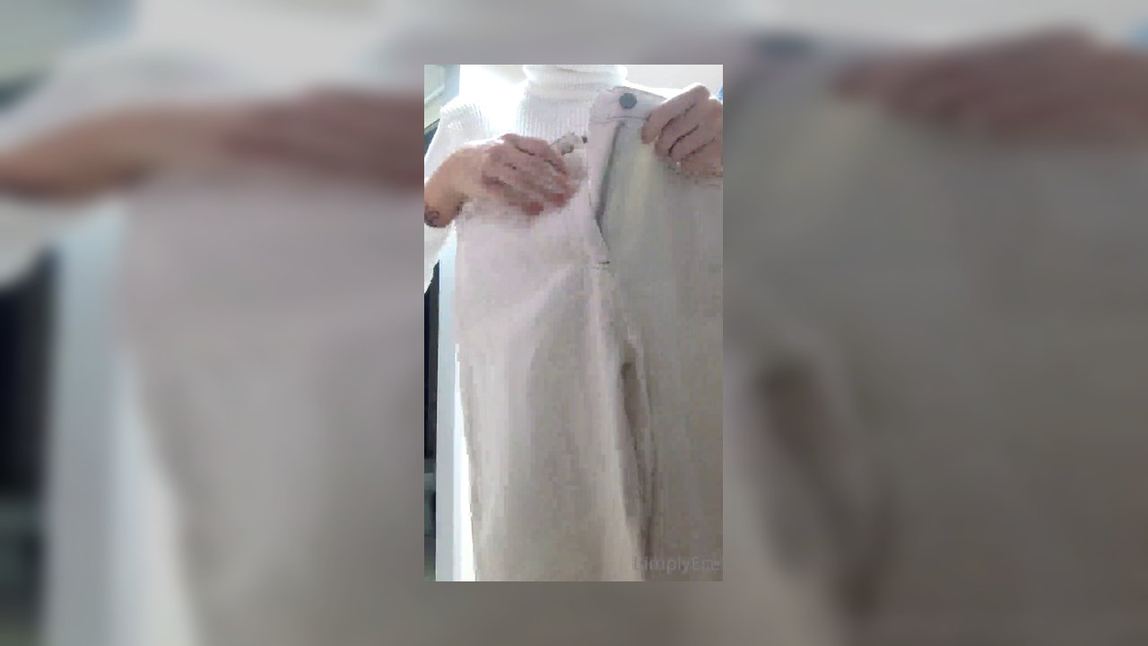 AngelEce Onlyfans ifşa videoları part 43