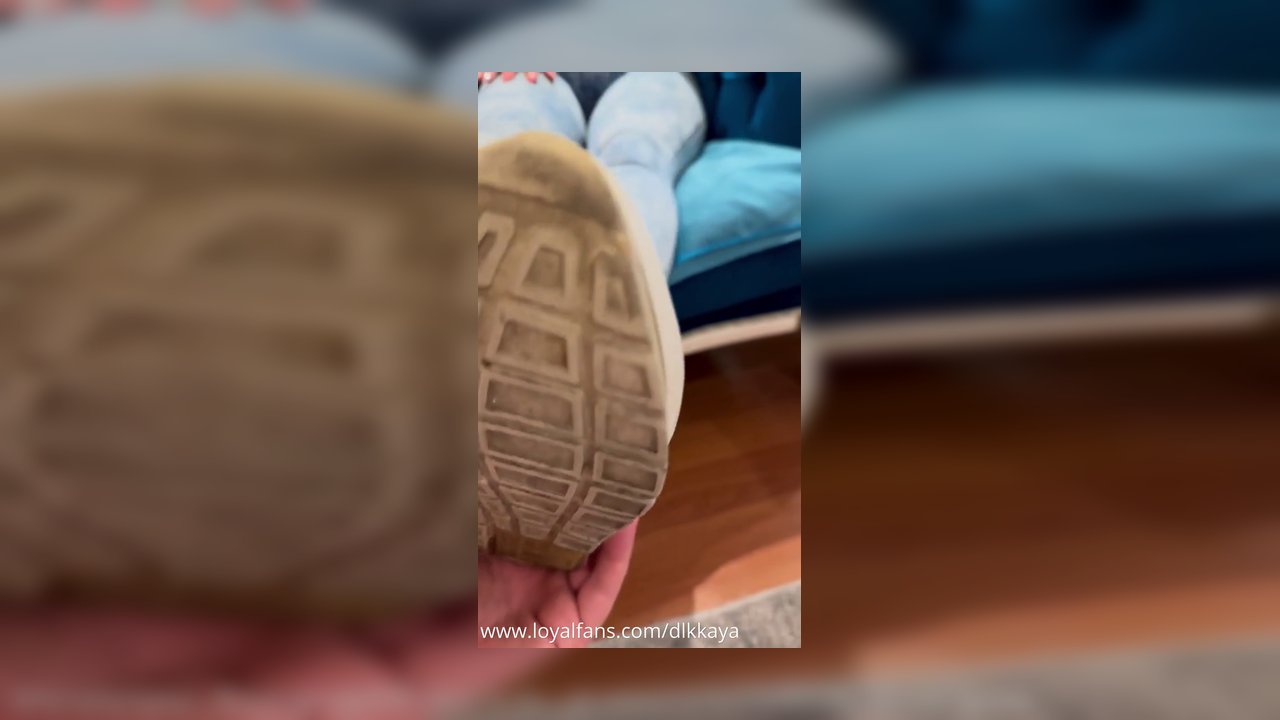 Bazıları beyaz ve kirli sever - Video İzle