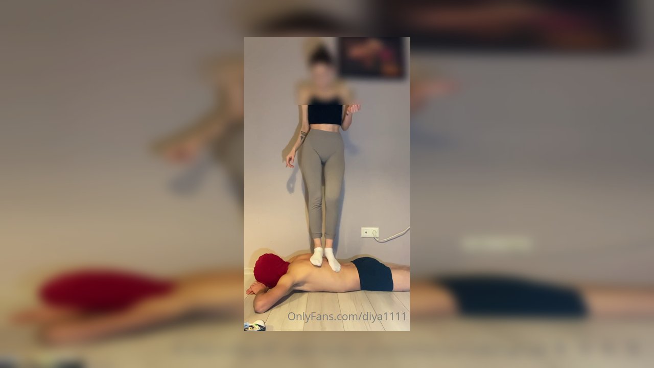 Her şekilde çiğnerim - Video İzle