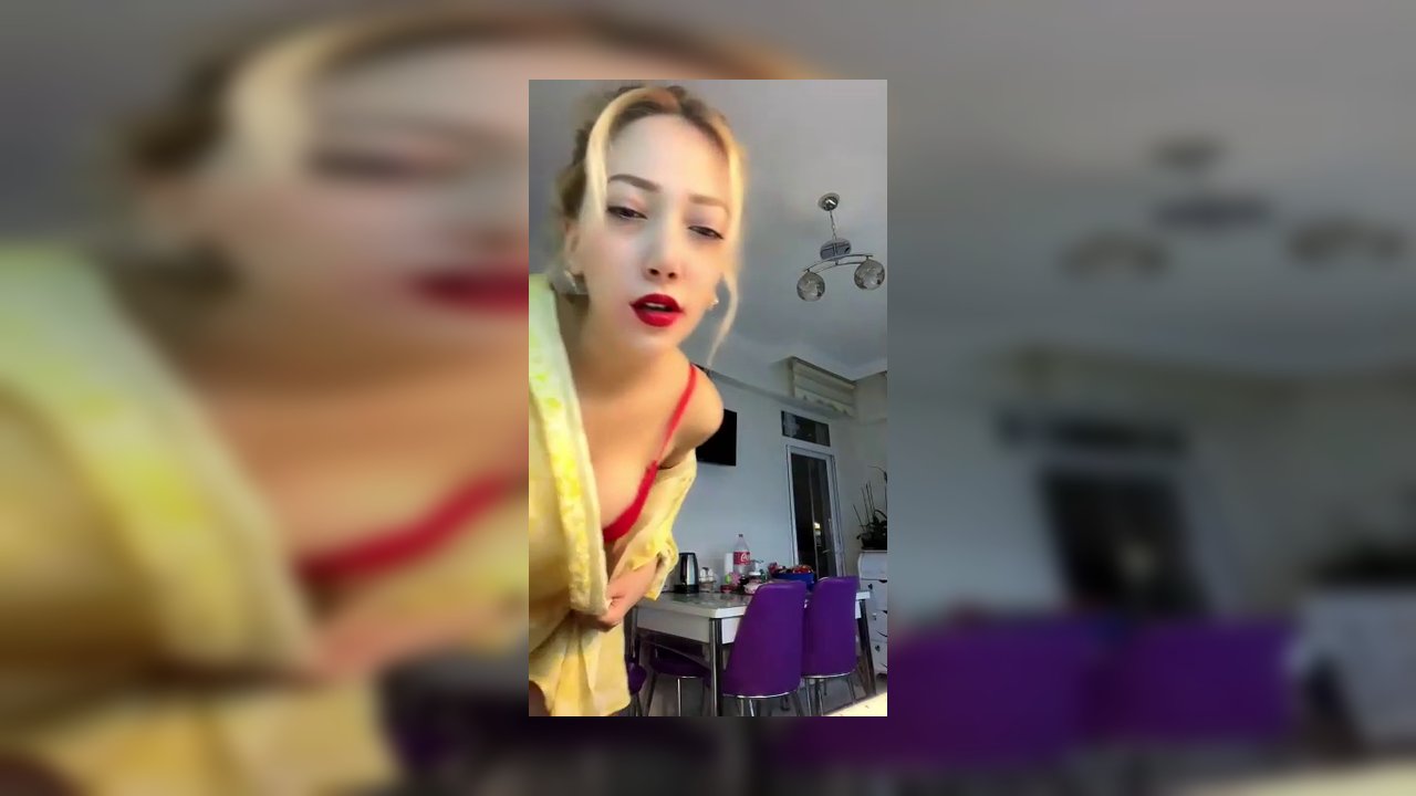 Tango Merve Çağlayan ifşa videoları part 21 - Video İzle