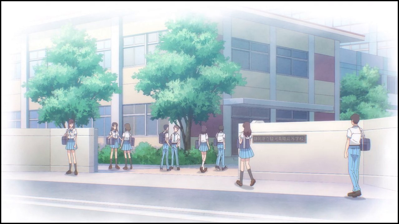 Replica datte Koi wo Suru – Episódio 3