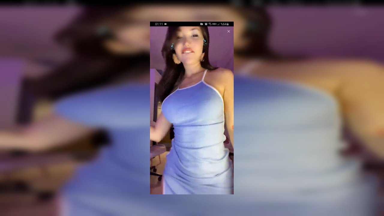Bigo Kitana premium bigo ifşa videoları part 58 - Video İzle
