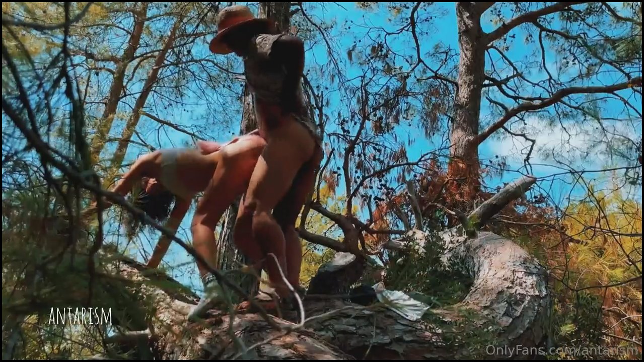 Antarism Efsane Onlyfans İfşa Videoları Part 197 - Video İzle.mp4