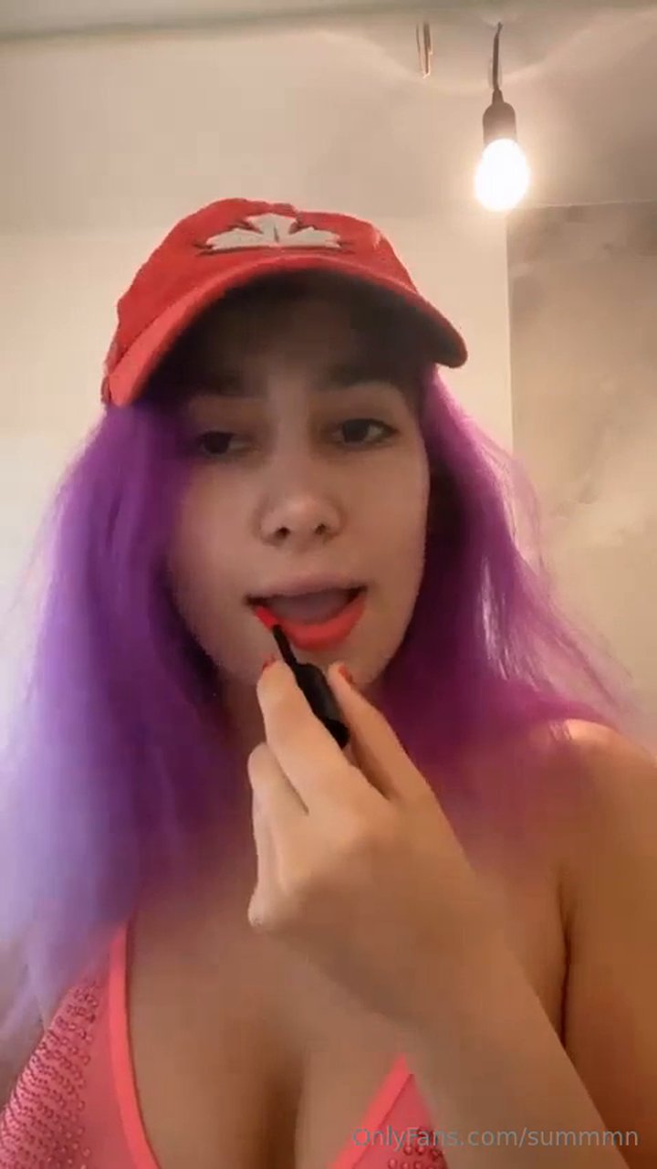 suynesli (summmn) Onlyfans ifşa videoları part 38 - Video İzle