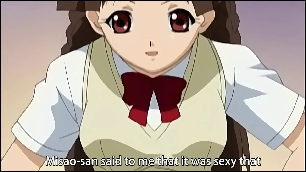 After School Mania Club 2 - Teen hentai slave is ass fucked while getting pissed.mp4