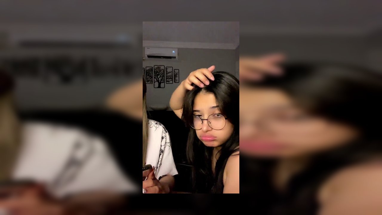 Yayıncı Ceydaria Premium İfşa Yayınları Part 31 - Video İzle