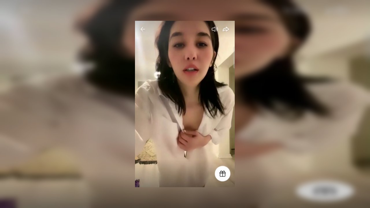 Aymila Tango Premium İfşa Videoları Part 40