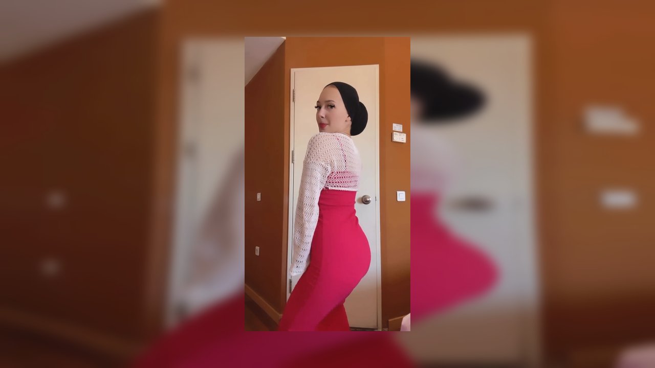 Esra Rabia Ünal Premium İfşa Videolar Part 50 - Video İzle