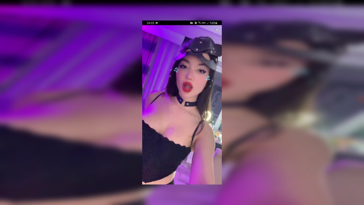 Bigo Kitana premium bigo ifşa videoları part 60 - Video İzle