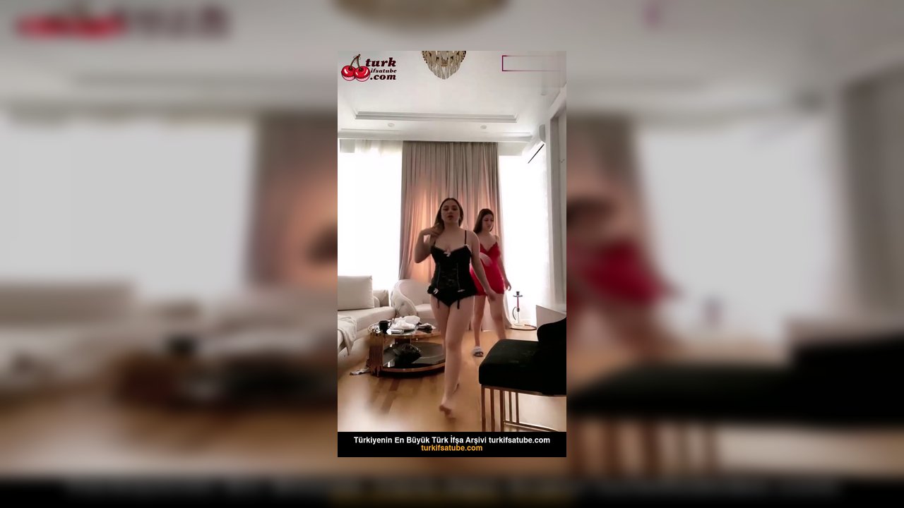 Tango Selin ifşa Minyon kaşar kızlardan canlı yayın seyret