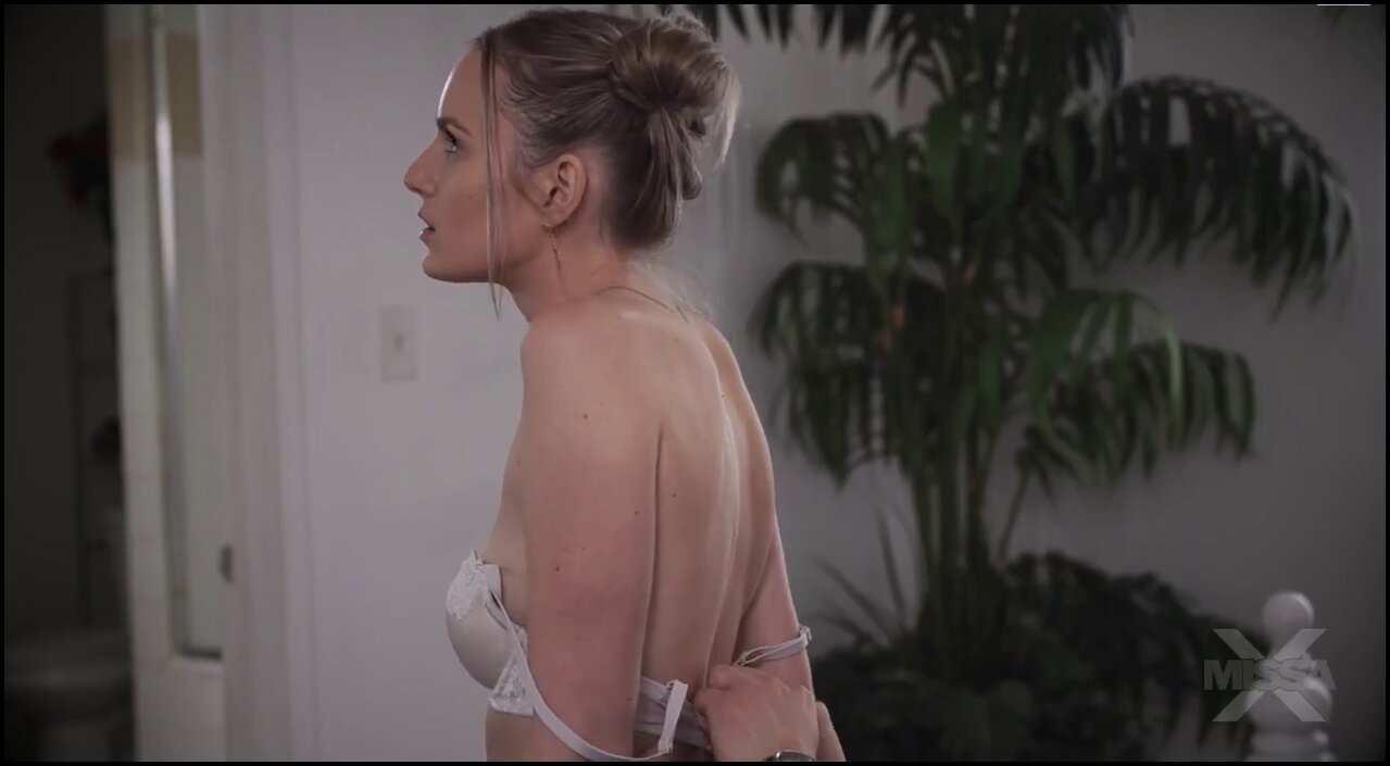 MissaX 23 01 28 Scarlett Sage Bros Big Problem XXX XXX