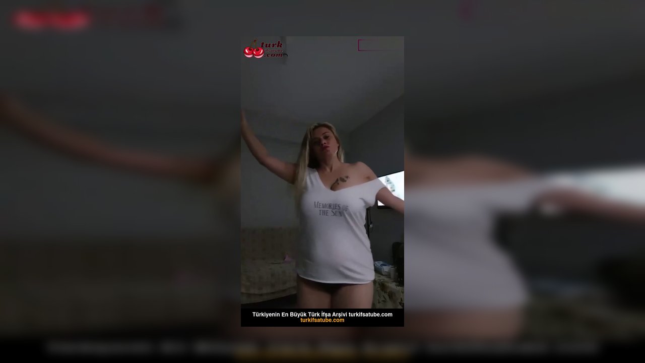 Afrodit Banu ifşa Olgun minyon hatundan canlı yayın