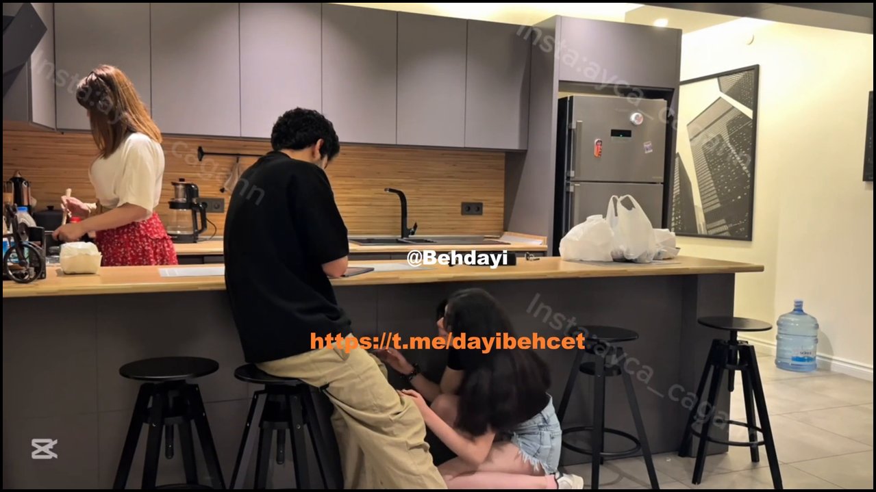 Ayça Çağan yeni FANSLY ifşa videoları part 3 - Video İzle