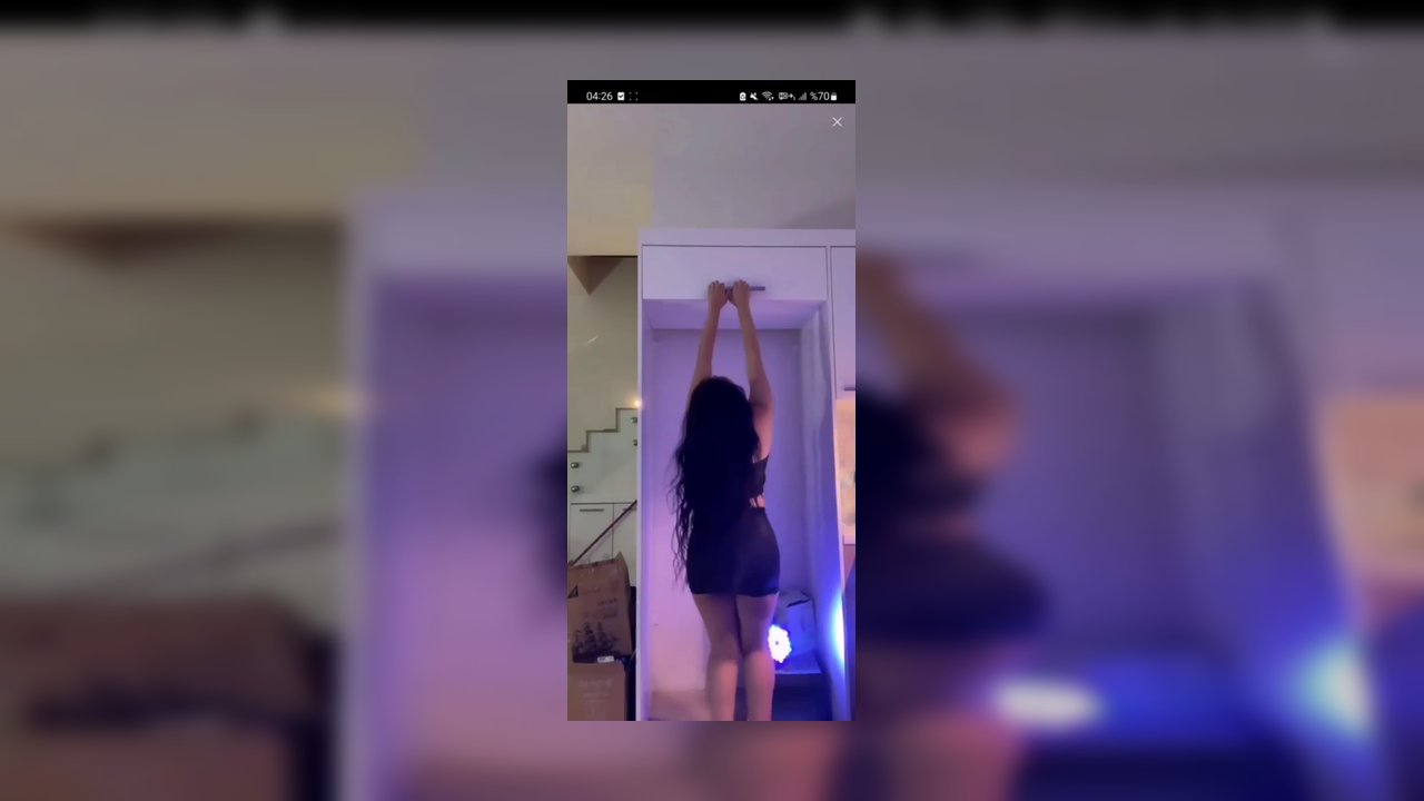 Bigo Kitana premium bigo ifşa videoları part 95 - Video İzle