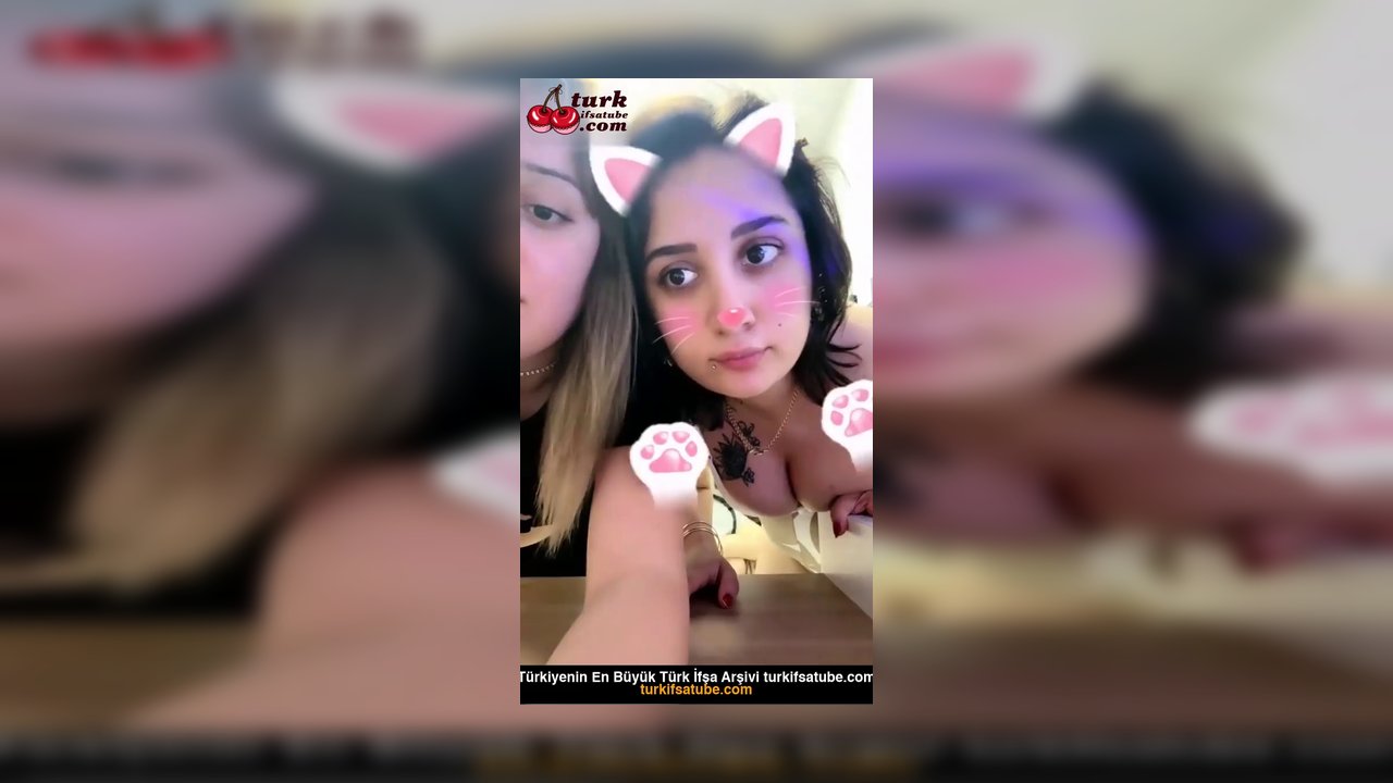 öğrenci yurdunda kudurmuş kızlar