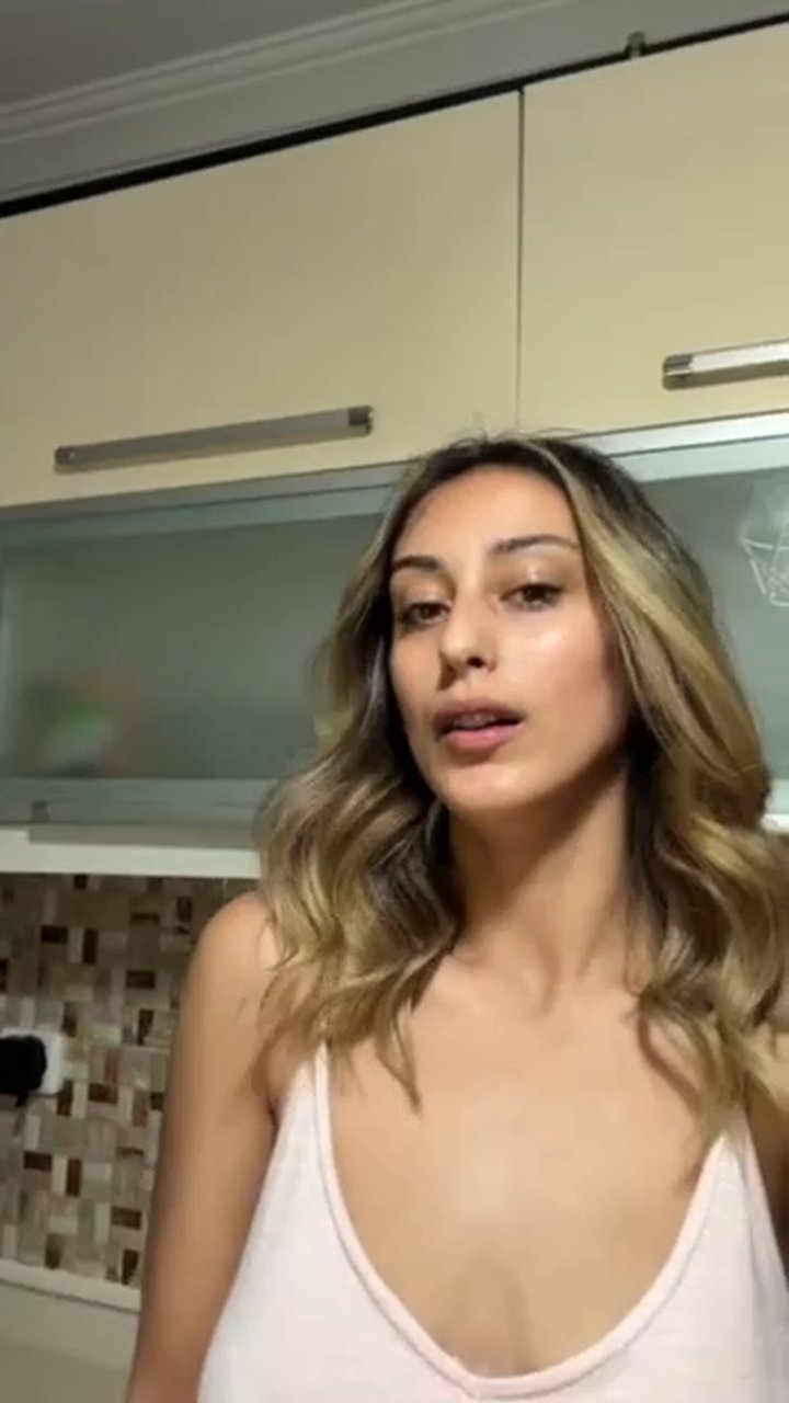 Göksu Düldül Telegram Gold Kalan Tüm videoları part 8 - Video İzle