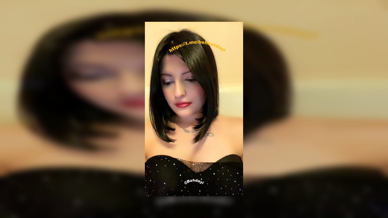Tango Dilber ifşa videoları part 6 - Video İzle
