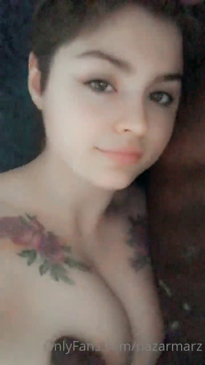 NazarMarz Onlyfans İfşa Sexy Videoları Part 103 - Video İzle