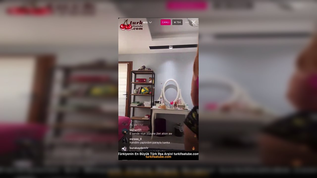 Sudemathers ifşa sexy orospu - Video İzle