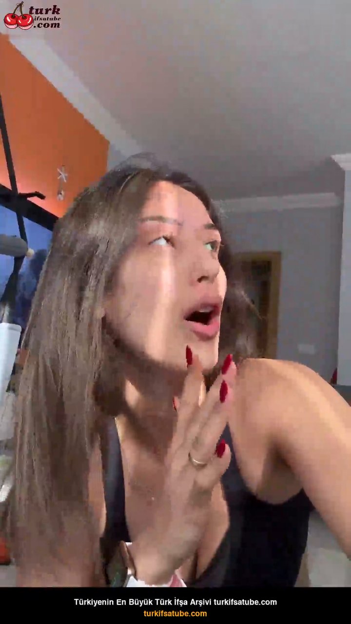 Göksu Düldül Yeni Telegram Gold paylaşımları voll 3 - Video İzle