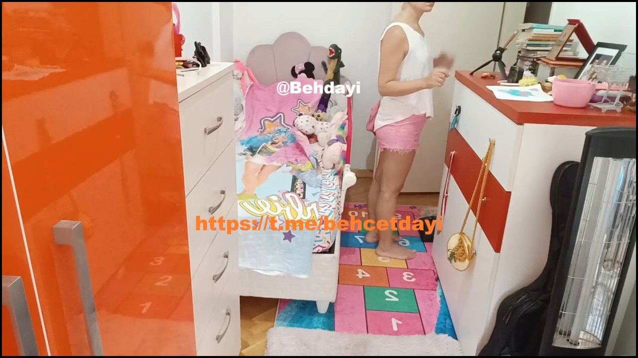 Emine Çoşkun Youtube Katıl İfşa Videoları Vol 12 - Video İzle