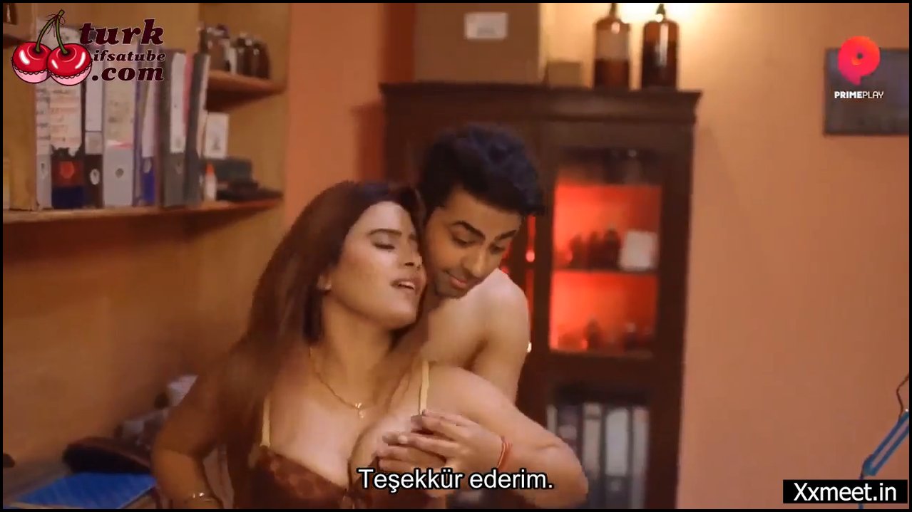 YENİ! Devar Bhabhi'nin Aldatan Sırları_ Sevimli Hint Amatör Altyazılı Porno - Video İzle