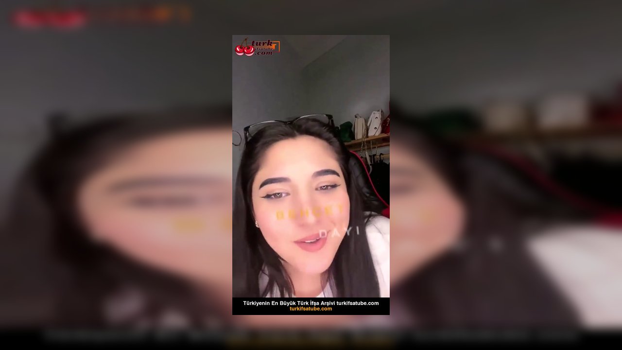 Sarem Uysal ifşa yayın izle 35dk - Video İzle