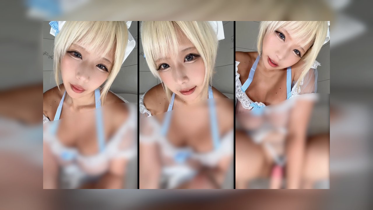 Alice Otsu Fantia 07-08-2025-2