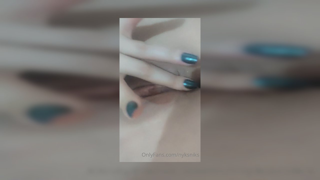 nyksniks Onlyfans Videoları Part 14 - Video İzle.mp4