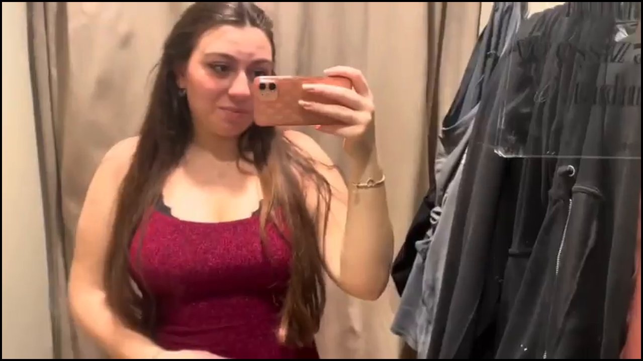 Aleyna Karakaş Youtube Katıl ifşa Videoları Part 17 - Video İzle