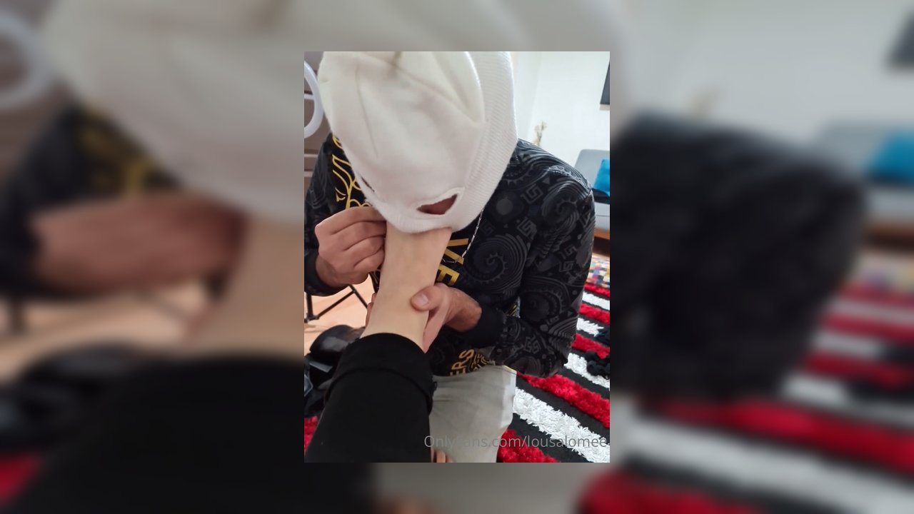 Aşk kadını Salome karşınızda - Video İzle.mp4