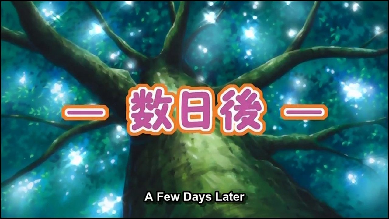 Mama Puri!？ 1 - Hentai mom sucks her potential sons meaty cock (1).mp4