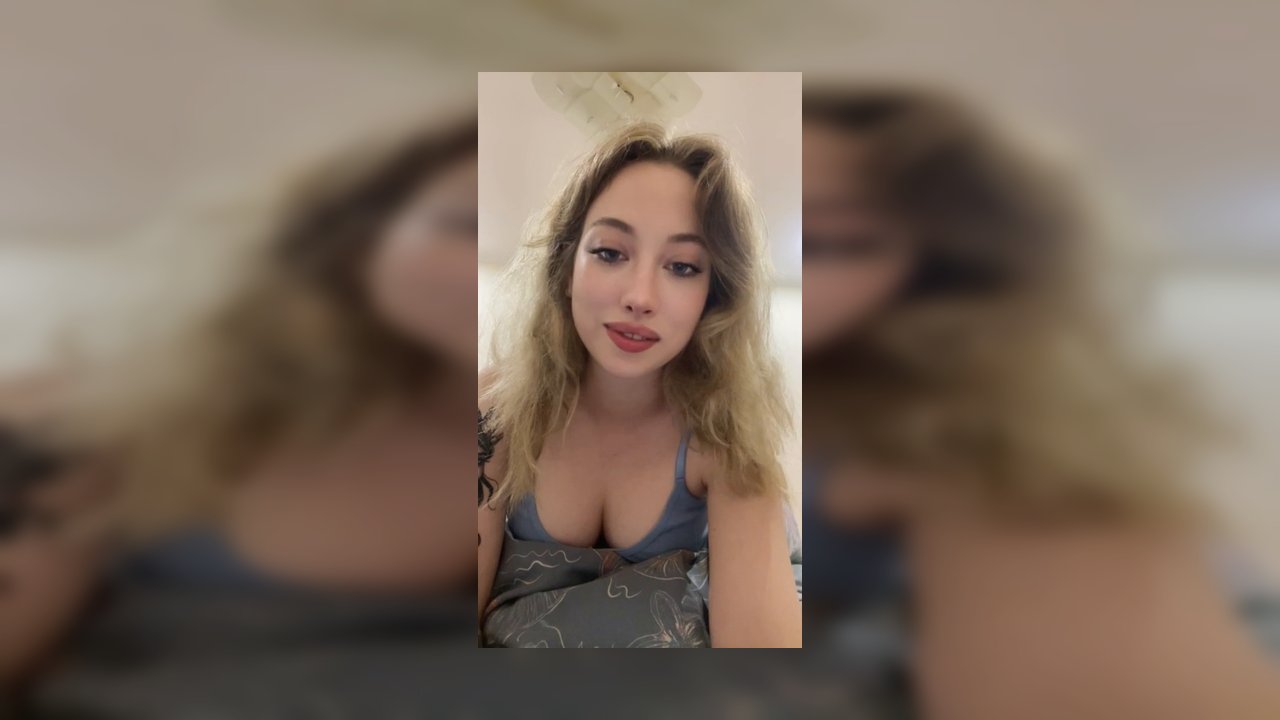 Luna Bognya Onlyfans Videoları Part 21