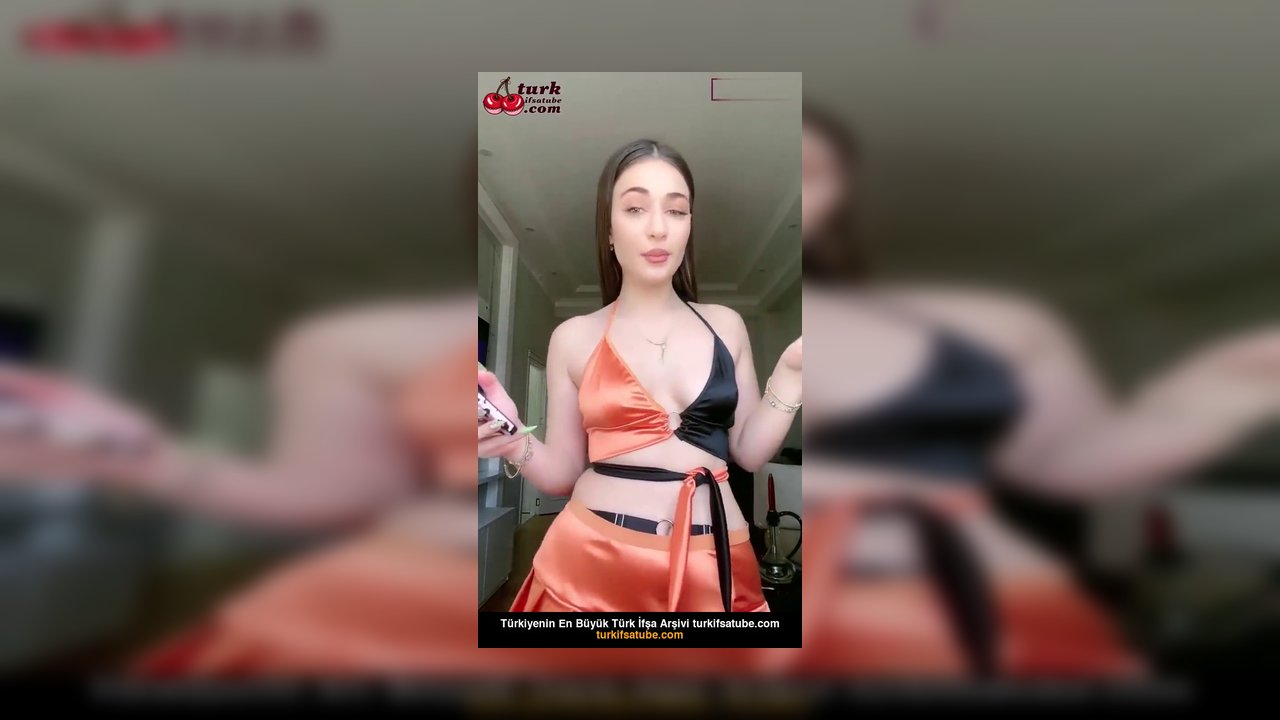 Tango Selinn ifşa yayın izle - Video İzle