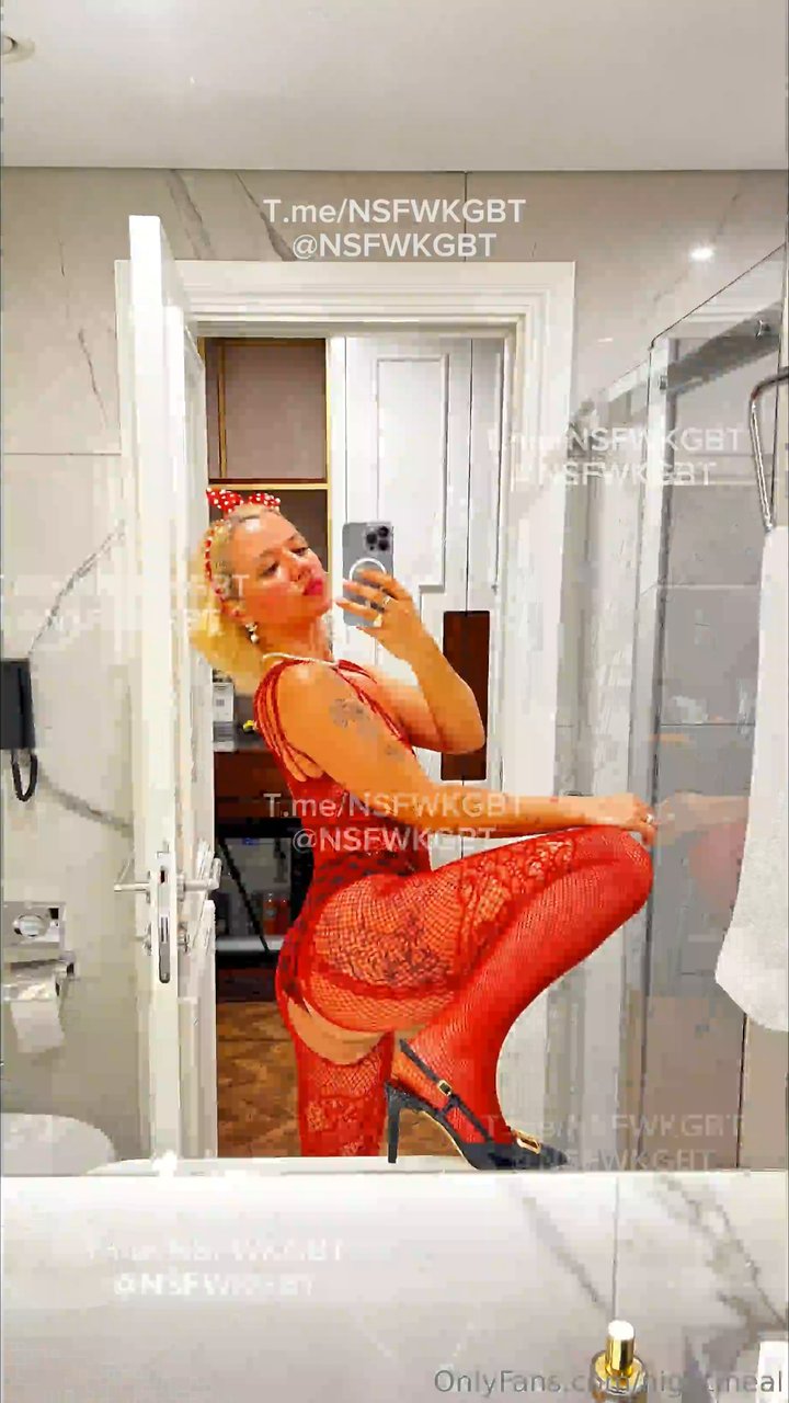 NightMeal Onlyfans İfşa Videoları Kaçırmayın Full İçerikler Vol 28 - Video İzle